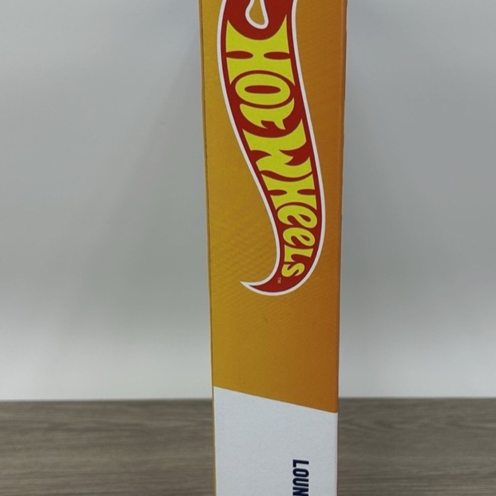 Hot Wheels Inflatable Pool Float - Picture 3 of 5